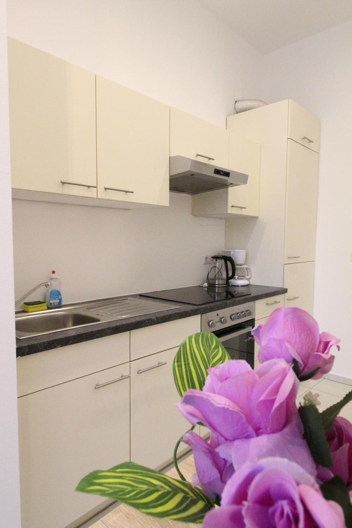 וינה Deluxe Apartment 5P Mm מראה חיצוני תמונה
