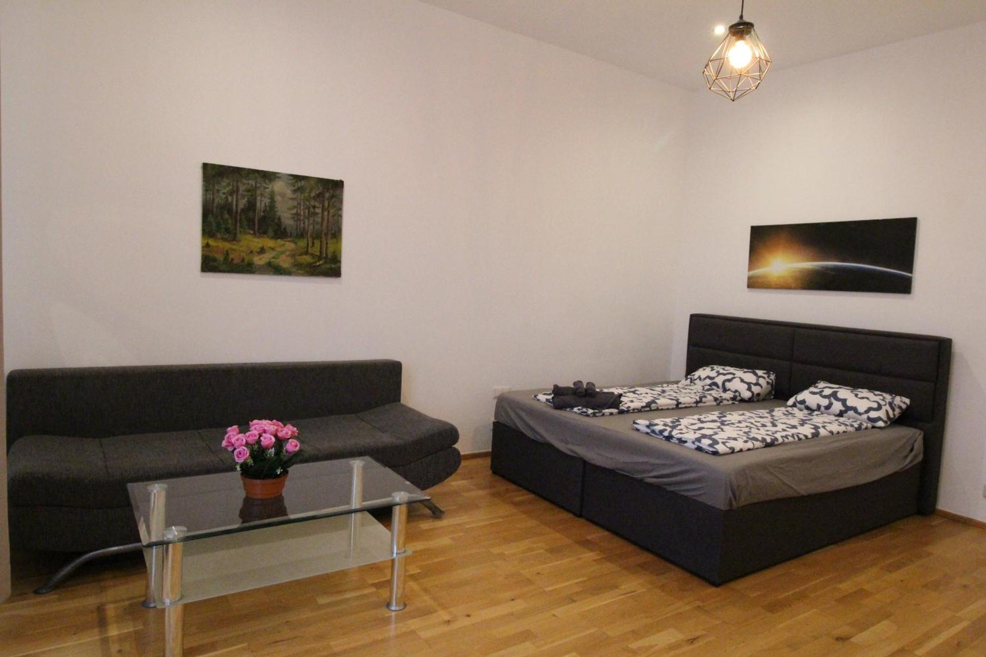 וינה Deluxe Apartment 5P Mm מראה חיצוני תמונה