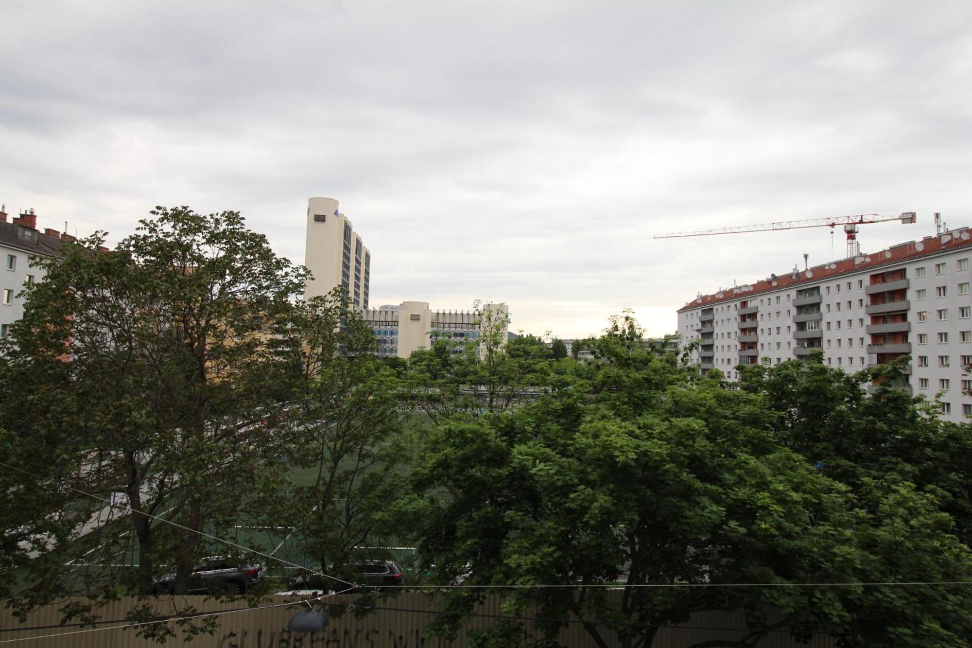 וינה Deluxe Apartment 5P Mm מראה חיצוני תמונה