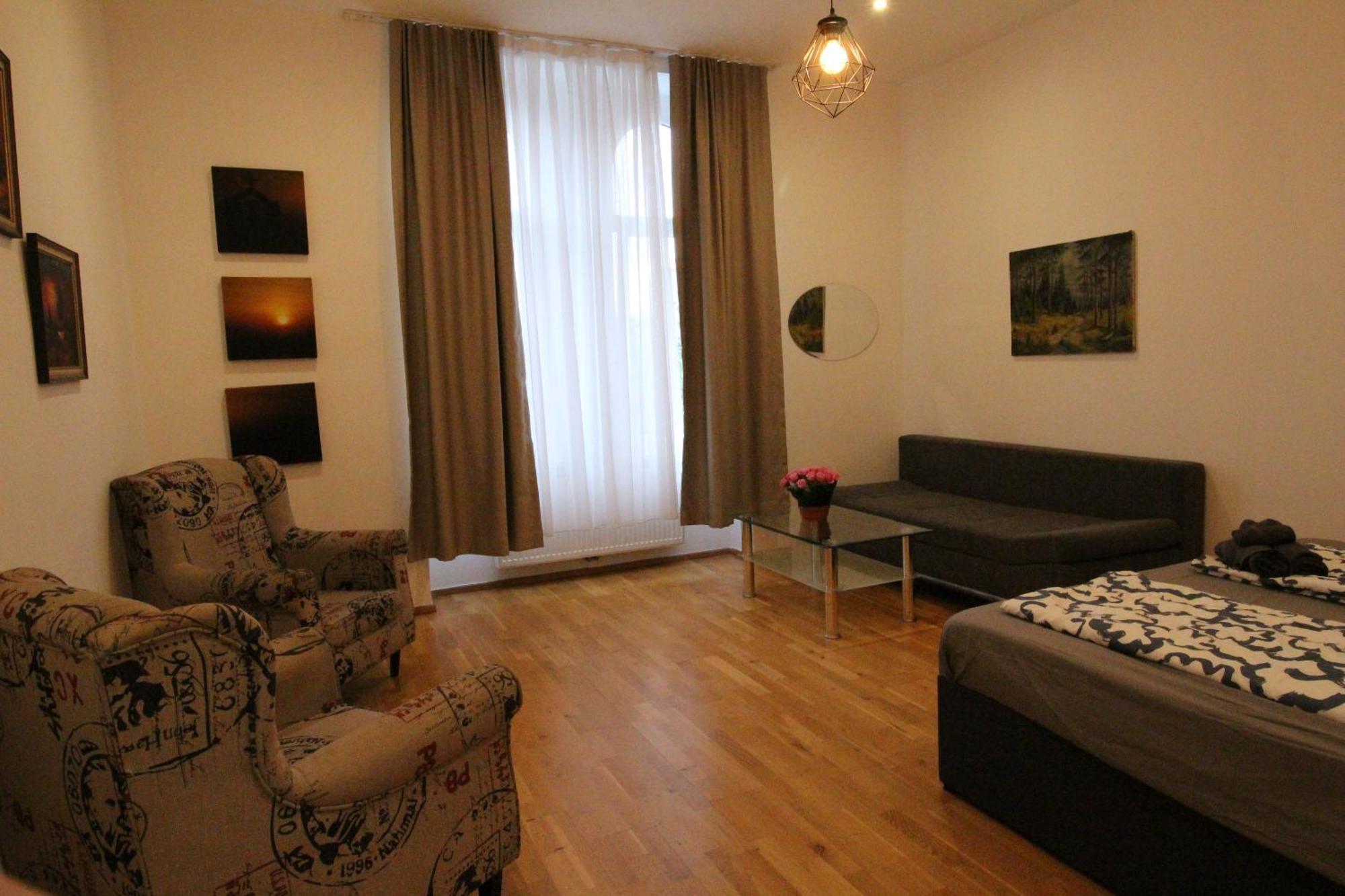 וינה Deluxe Apartment 5P Mm מראה חיצוני תמונה