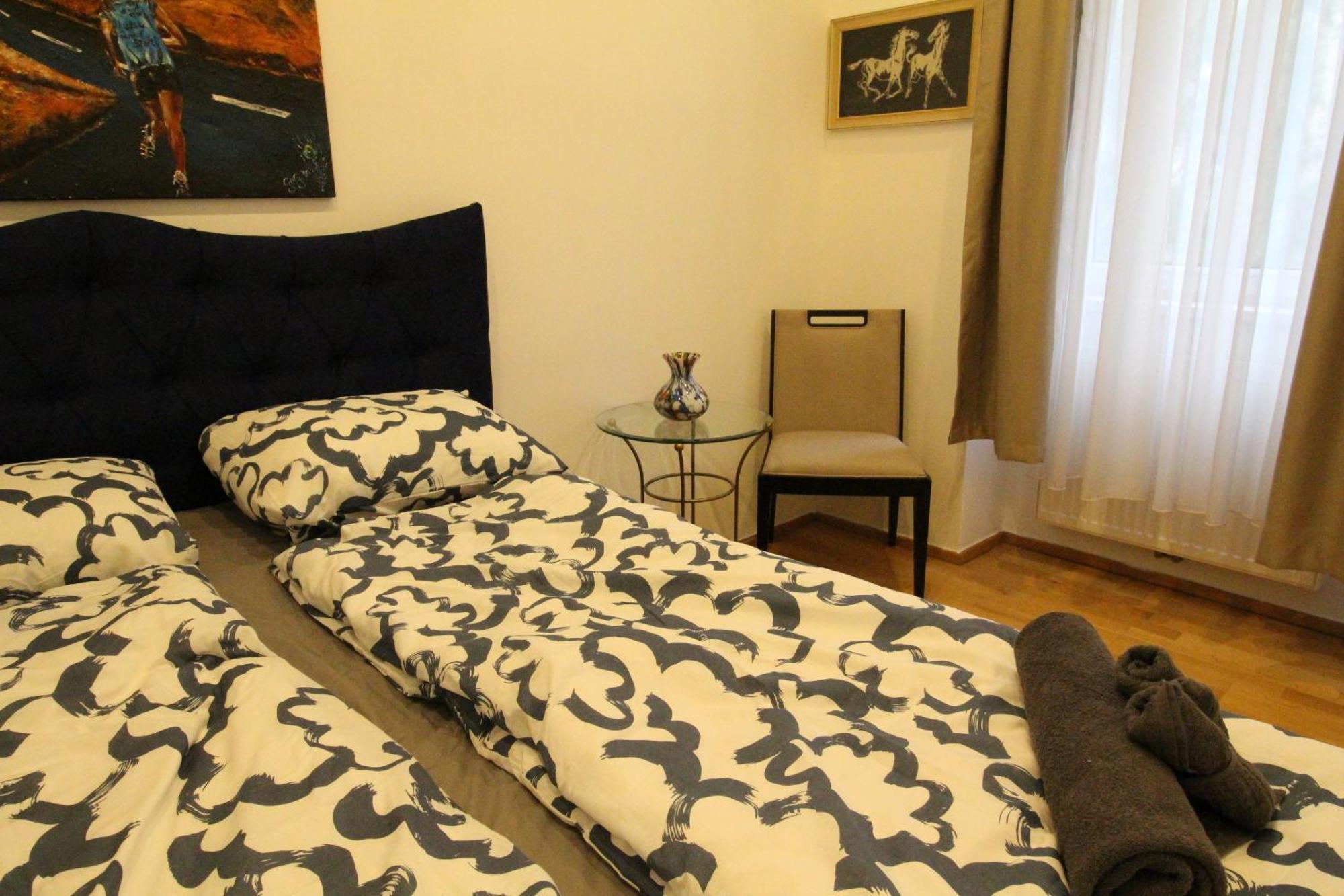 וינה Deluxe Apartment 5P Mm מראה חיצוני תמונה