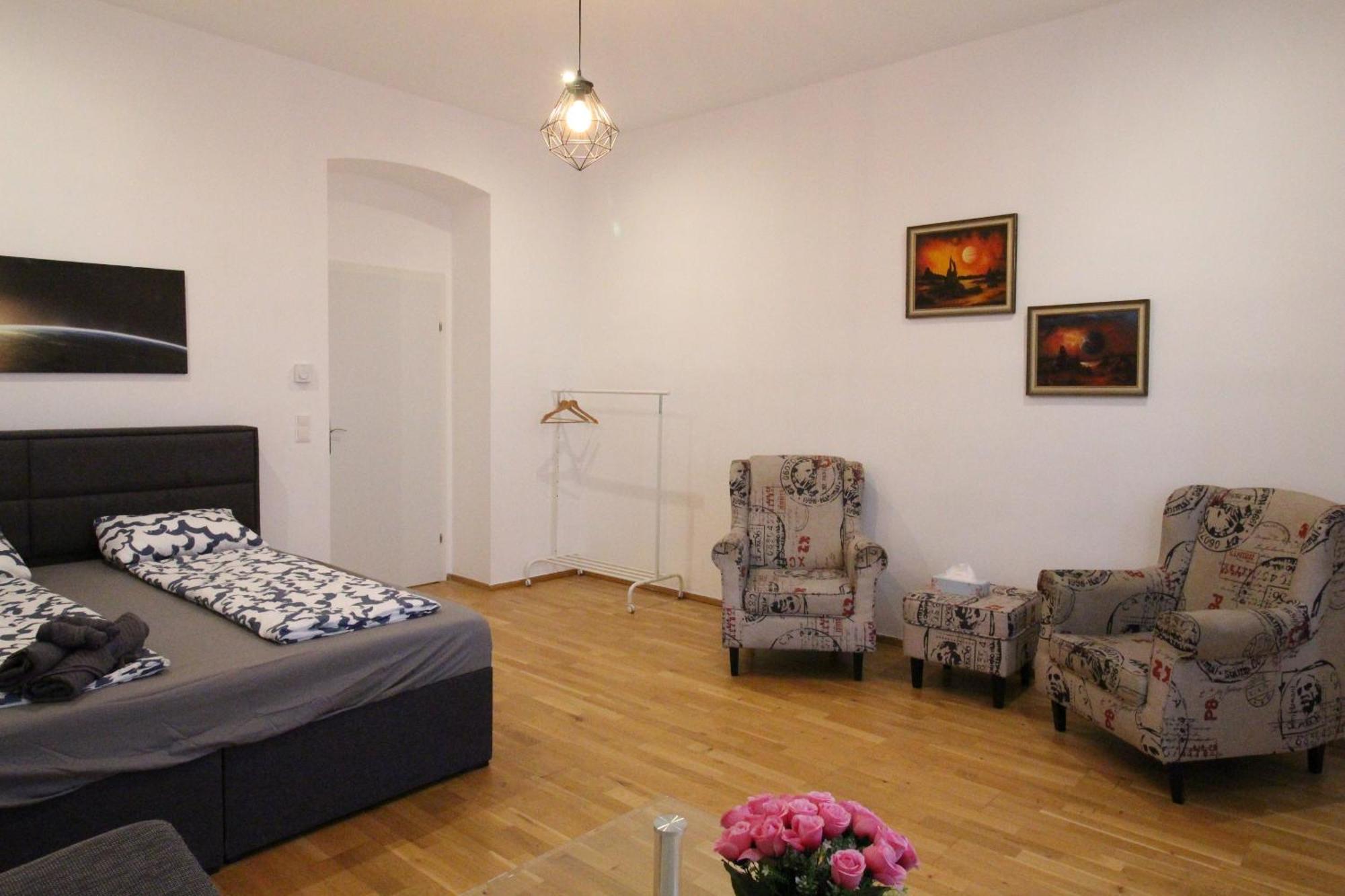 וינה Deluxe Apartment 5P Mm מראה חיצוני תמונה