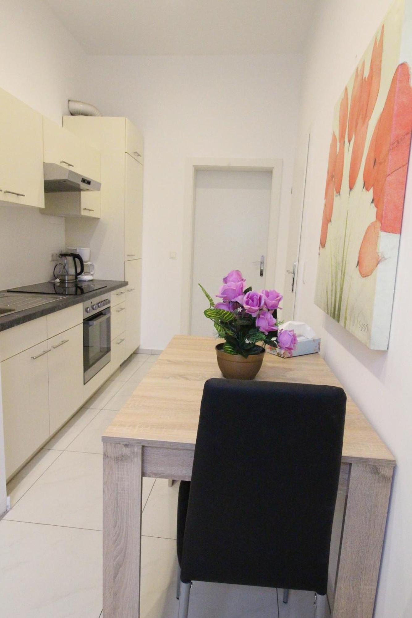 וינה Deluxe Apartment 5P Mm מראה חיצוני תמונה