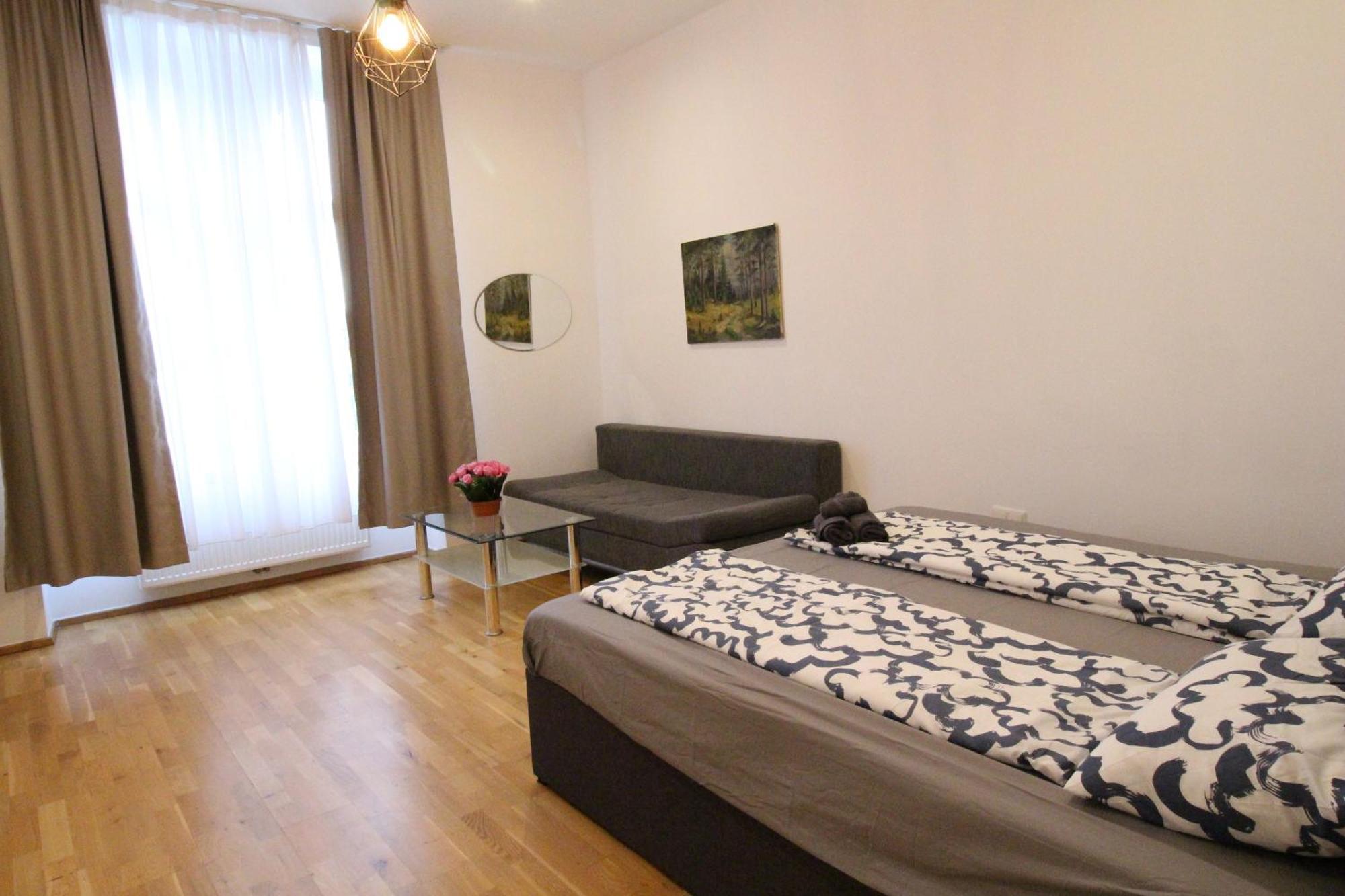 וינה Deluxe Apartment 5P Mm מראה חיצוני תמונה