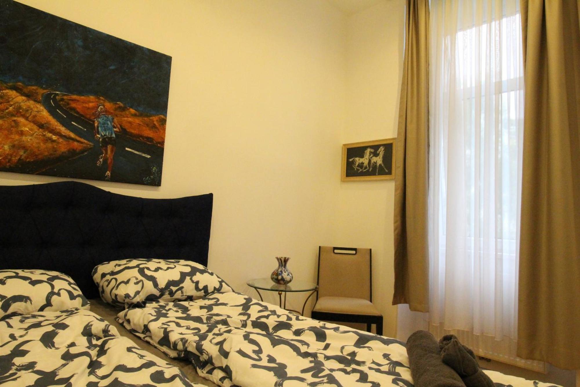 וינה Deluxe Apartment 5P Mm מראה חיצוני תמונה