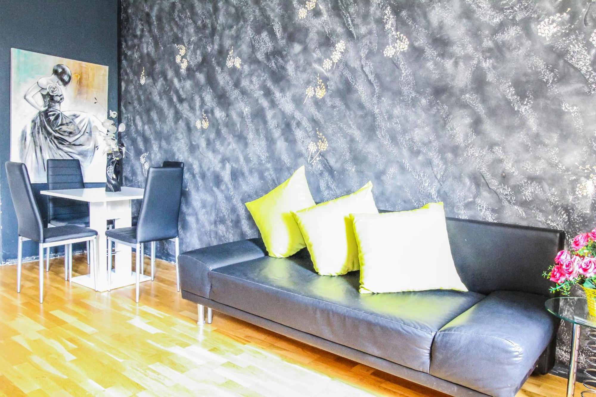 וינה Deluxe Apartment 5P Mm מראה חיצוני תמונה